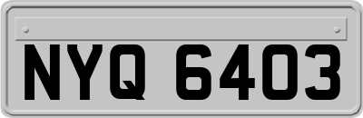 NYQ6403