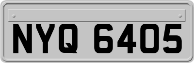 NYQ6405