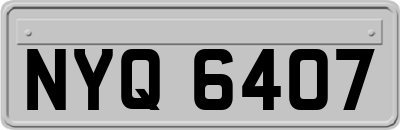 NYQ6407