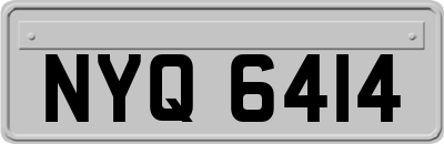 NYQ6414