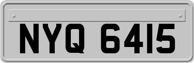 NYQ6415