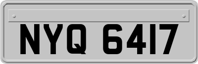 NYQ6417