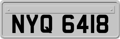 NYQ6418