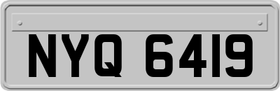 NYQ6419