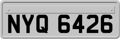 NYQ6426