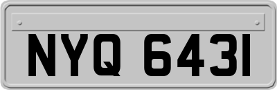 NYQ6431