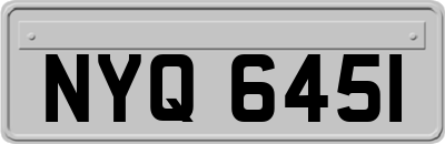 NYQ6451
