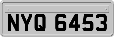 NYQ6453