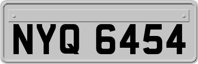 NYQ6454