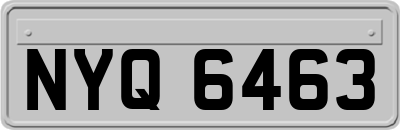 NYQ6463