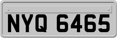 NYQ6465