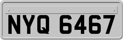 NYQ6467