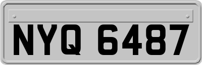 NYQ6487
