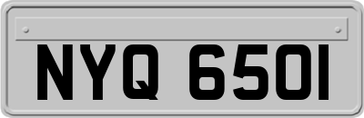 NYQ6501