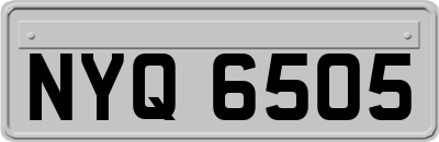 NYQ6505