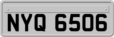 NYQ6506