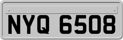 NYQ6508