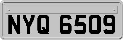 NYQ6509