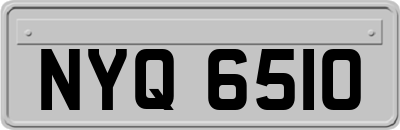 NYQ6510