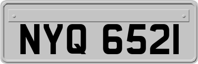 NYQ6521