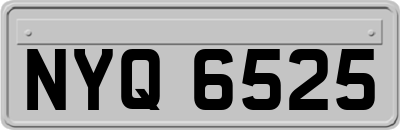 NYQ6525