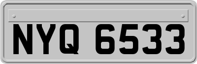 NYQ6533