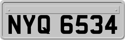 NYQ6534