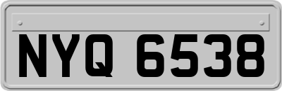 NYQ6538