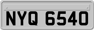 NYQ6540