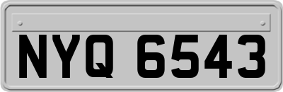 NYQ6543