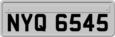 NYQ6545