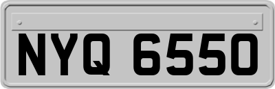 NYQ6550