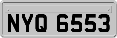 NYQ6553