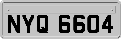 NYQ6604