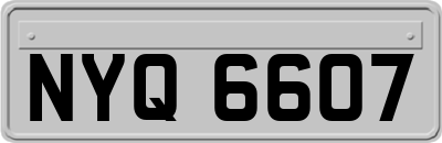 NYQ6607
