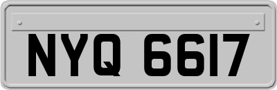 NYQ6617