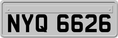 NYQ6626