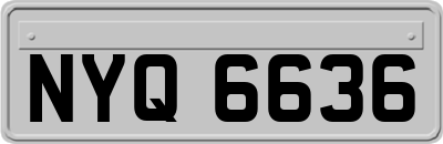 NYQ6636