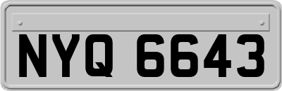 NYQ6643