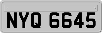 NYQ6645