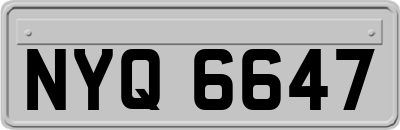 NYQ6647