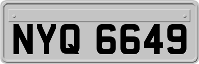 NYQ6649