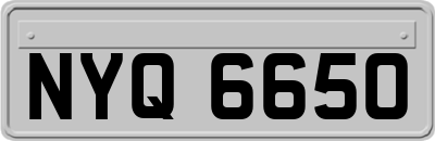 NYQ6650