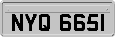 NYQ6651