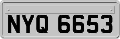 NYQ6653
