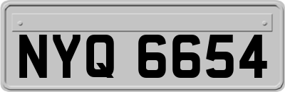 NYQ6654