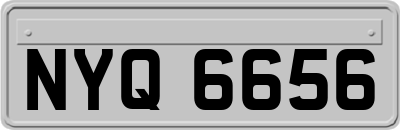 NYQ6656