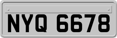 NYQ6678