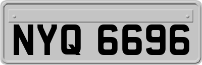 NYQ6696
