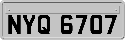 NYQ6707